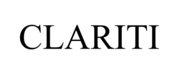 CLARITI trademark
