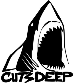 CUTSDEEP trademark