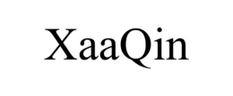 XAAQIN trademark