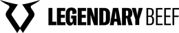 LEGENDARY BEEF trademark