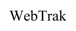 WEBTRAK trademark