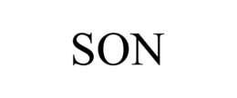 SON trademark