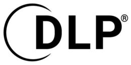 DLP trademark