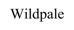 WILDPALE trademark