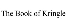 THE BOOK OF KRINGLE trademark