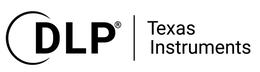 DLP TEXAS INSTRUMENTS trademark