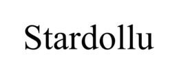 STARDOLLU trademark