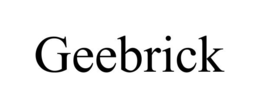 GEEBRICK trademark