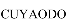 CUYAODO trademark