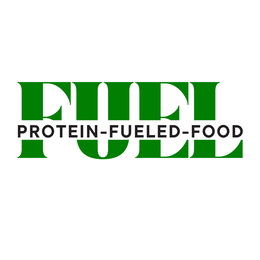 FUEL PROTEIN-FUELED-FOOD trademark