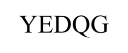 YEDQG trademark