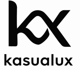 KASUALUX trademark