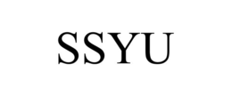 SSYU trademark