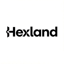 HEXLAND trademark