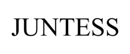 JUNTESS trademark