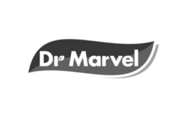 DR MARVEL trademark