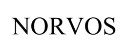 NORVOS trademark