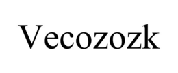 VECOZOZK trademark