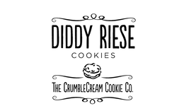 DIDDY RIESE COOKIES THE CRUMBLECREAM COOKIE CO. trademark