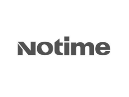 NOTIME trademark