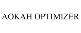 AOKAH OPTIMIZER trademark