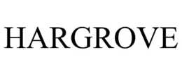 HARGROVE trademark