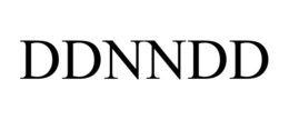 DDNNDD trademark