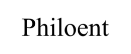 PHILOENT trademark