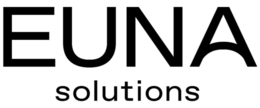 EUNA SOLUTIONS trademark