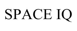 SPACE IQ trademark