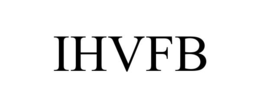 IHVFB trademark