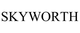 SKYWORTH trademark