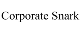 CORPORATE SNARK trademark