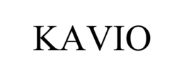 KAVIO trademark