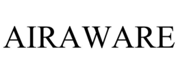 AIRAWARE trademark