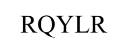 RQYLR trademark