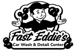 FAST EDDIE'S CAR WASH & DETAIL CENTER trademark