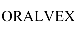ORALVEX trademark