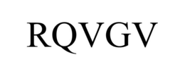 RQVGV trademark