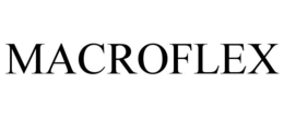 MACROFLEX trademark