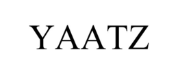YAATZ trademark