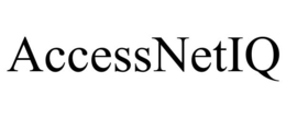 ACCESSNETIQ trademark