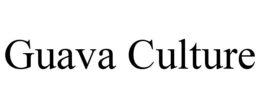 GUAVA CULTURE trademark