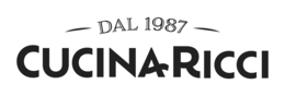 DAL 1987 CUCINA RICCI trademark