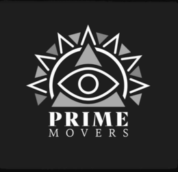 PRIME MOVERS trademark