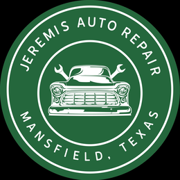 JEREMIS AUTO REPAIR MANSFIELD, TEXAS trademark