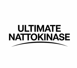 ULTIMATE NATTOKINASE trademark