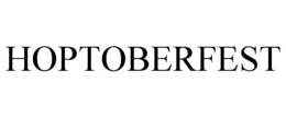 HOPTOBERFEST trademark