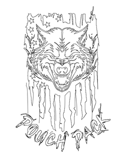 POUCH PACK trademark