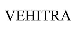 VEHITRA trademark